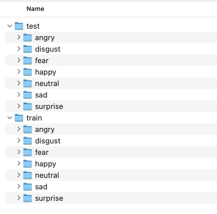 Capture Expression Images